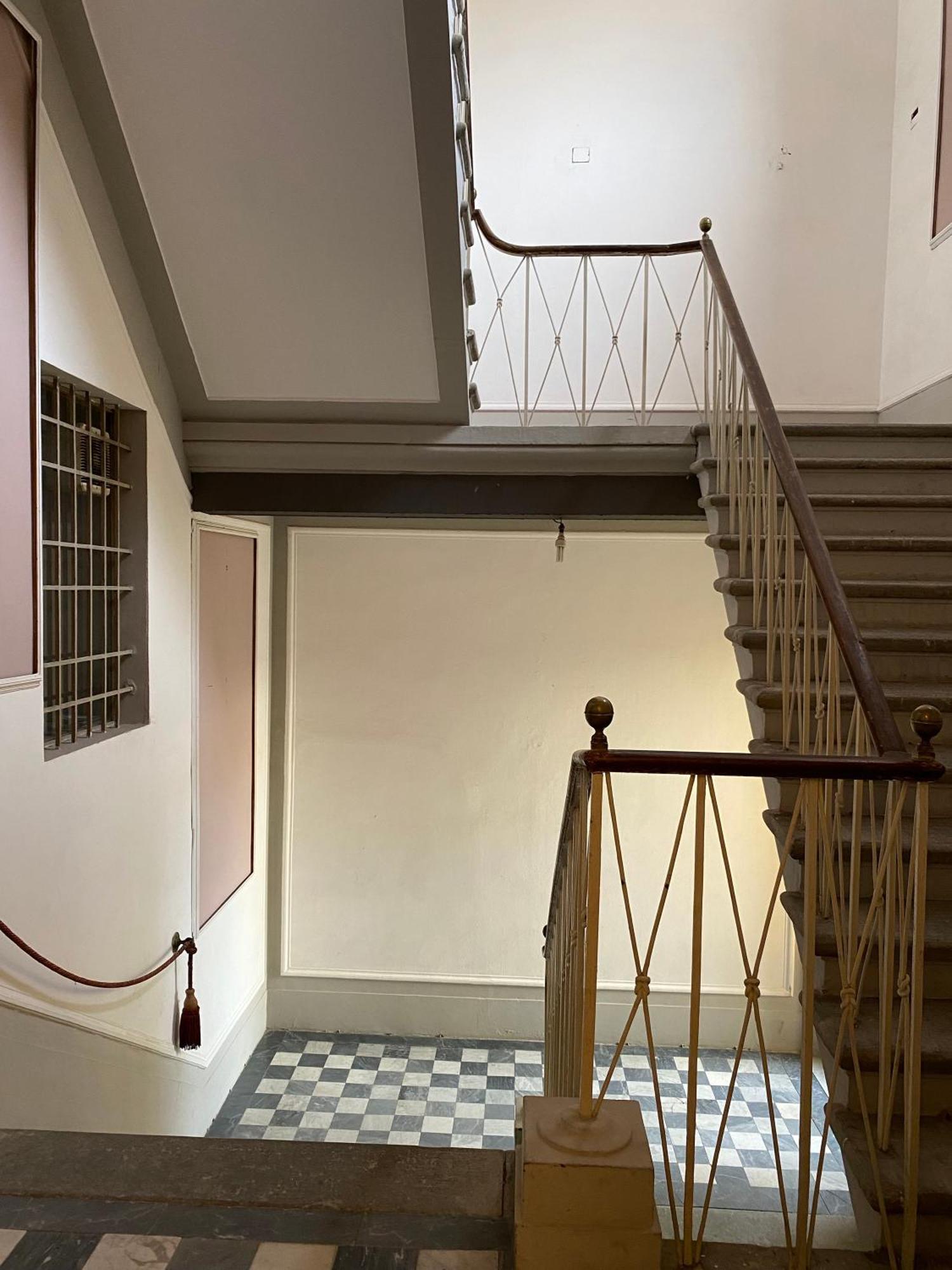 Hotel L'Antica Casa Sui Lungarni Di Pisa Esterno foto