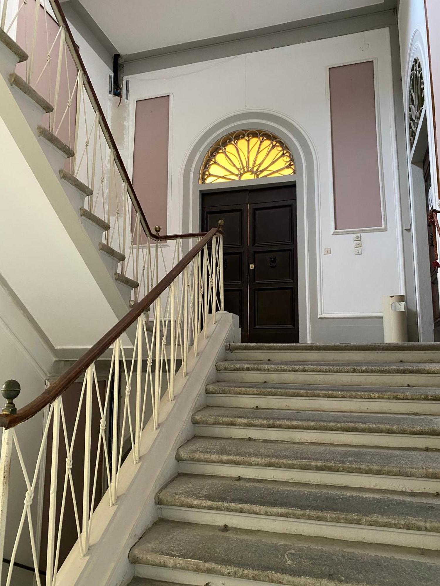 Hotel L'Antica Casa Sui Lungarni Di Pisa Esterno foto