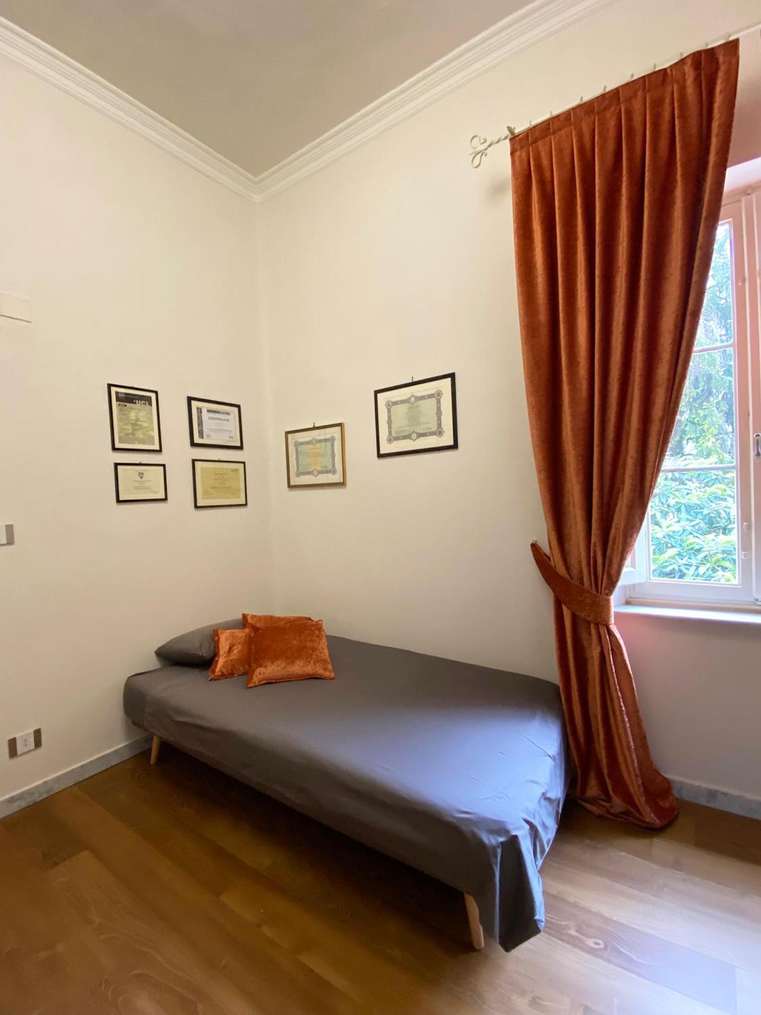 Hotel L'Antica Casa Sui Lungarni Di Pisa Esterno foto