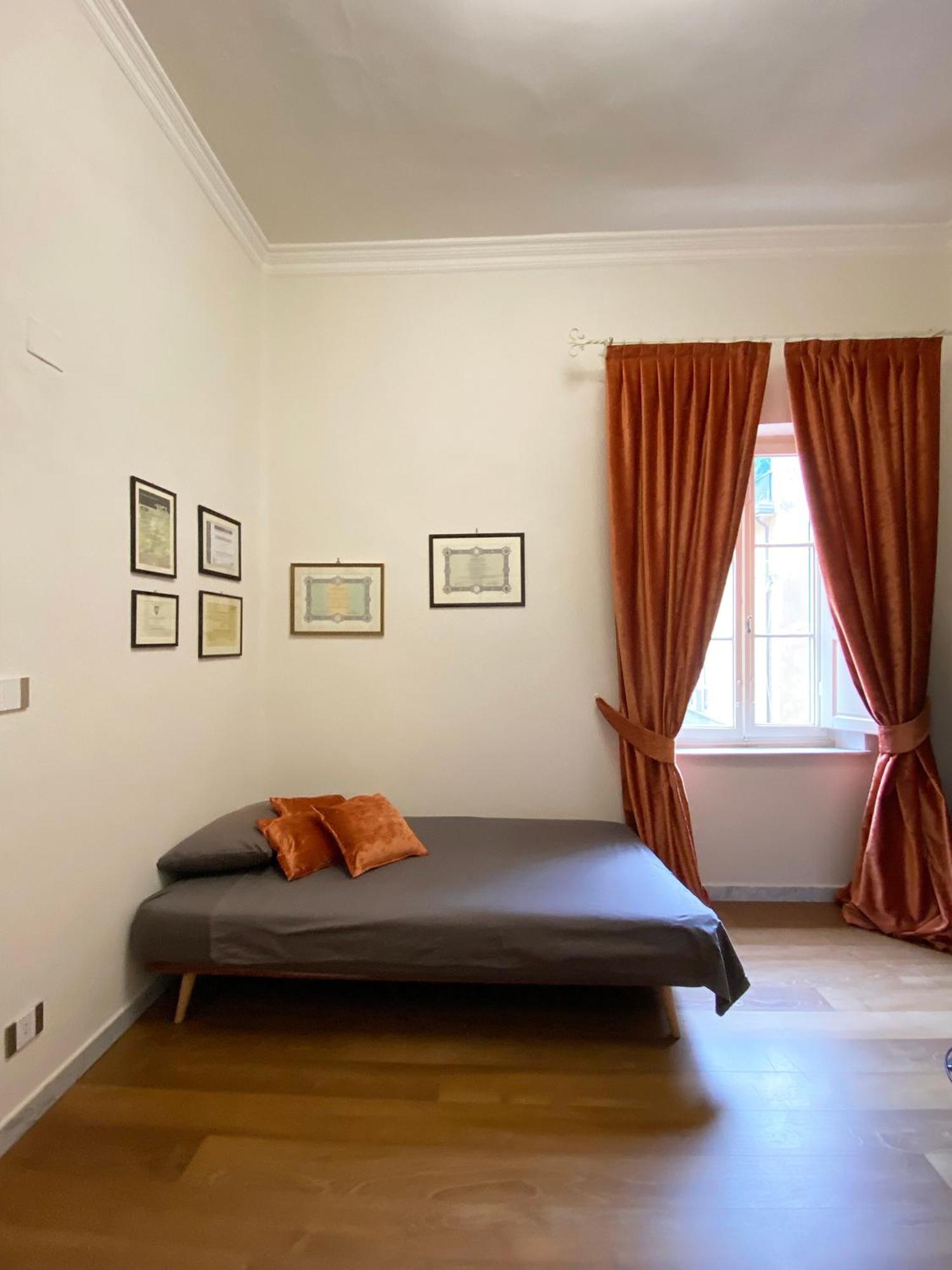 Hotel L'Antica Casa Sui Lungarni Di Pisa Esterno foto