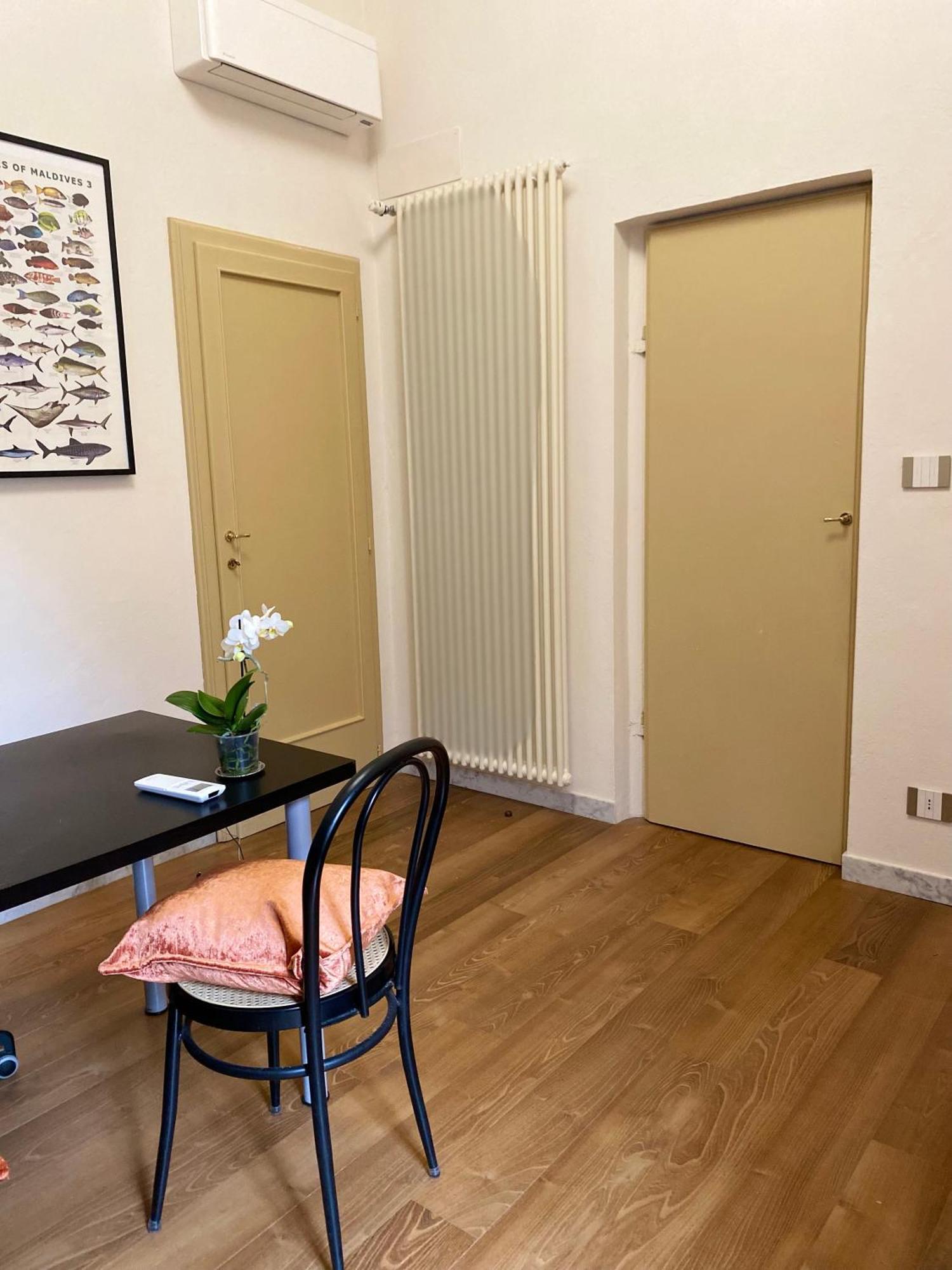 Hotel L'Antica Casa Sui Lungarni Di Pisa Esterno foto