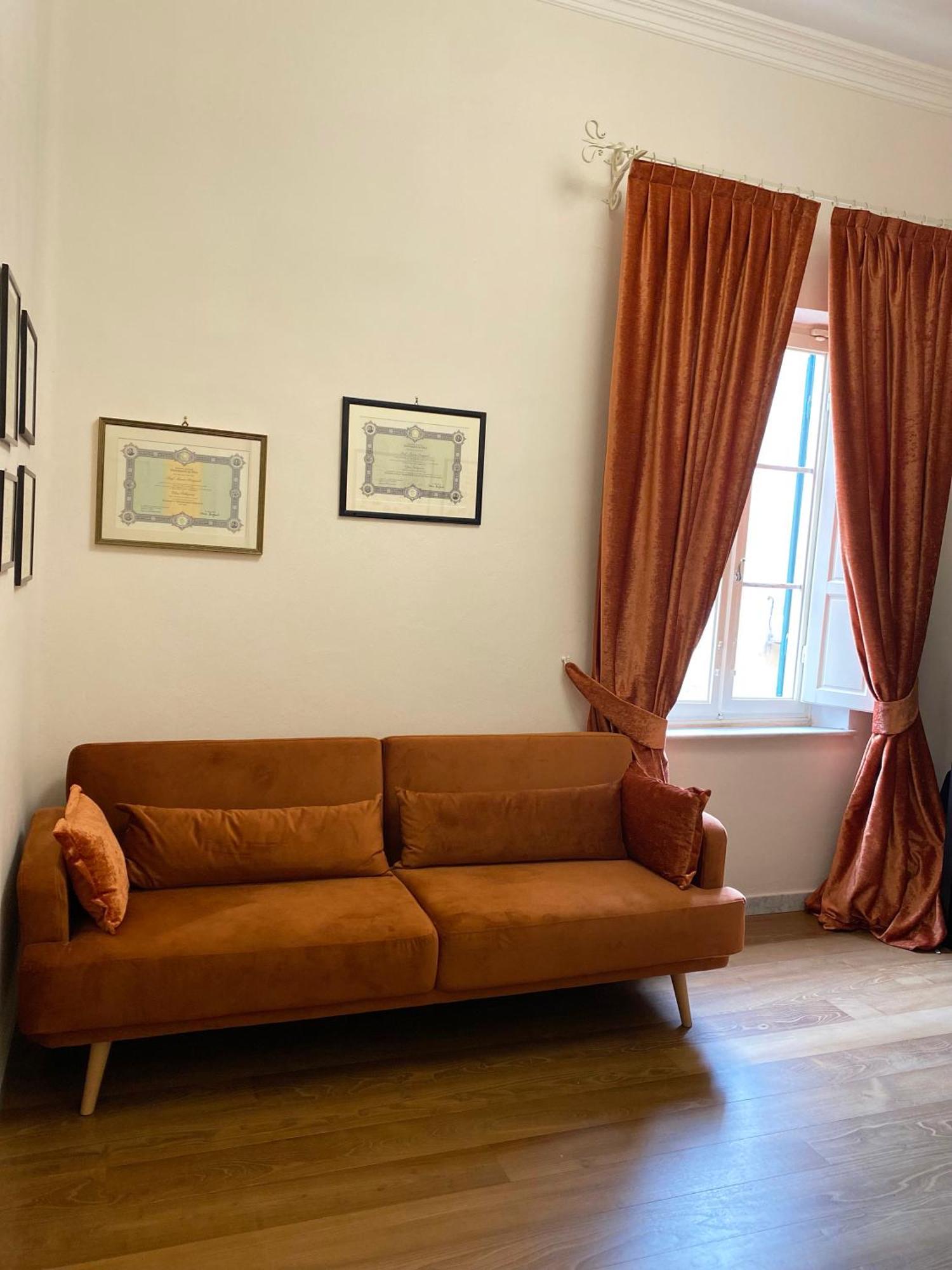 Hotel L'Antica Casa Sui Lungarni Di Pisa Esterno foto