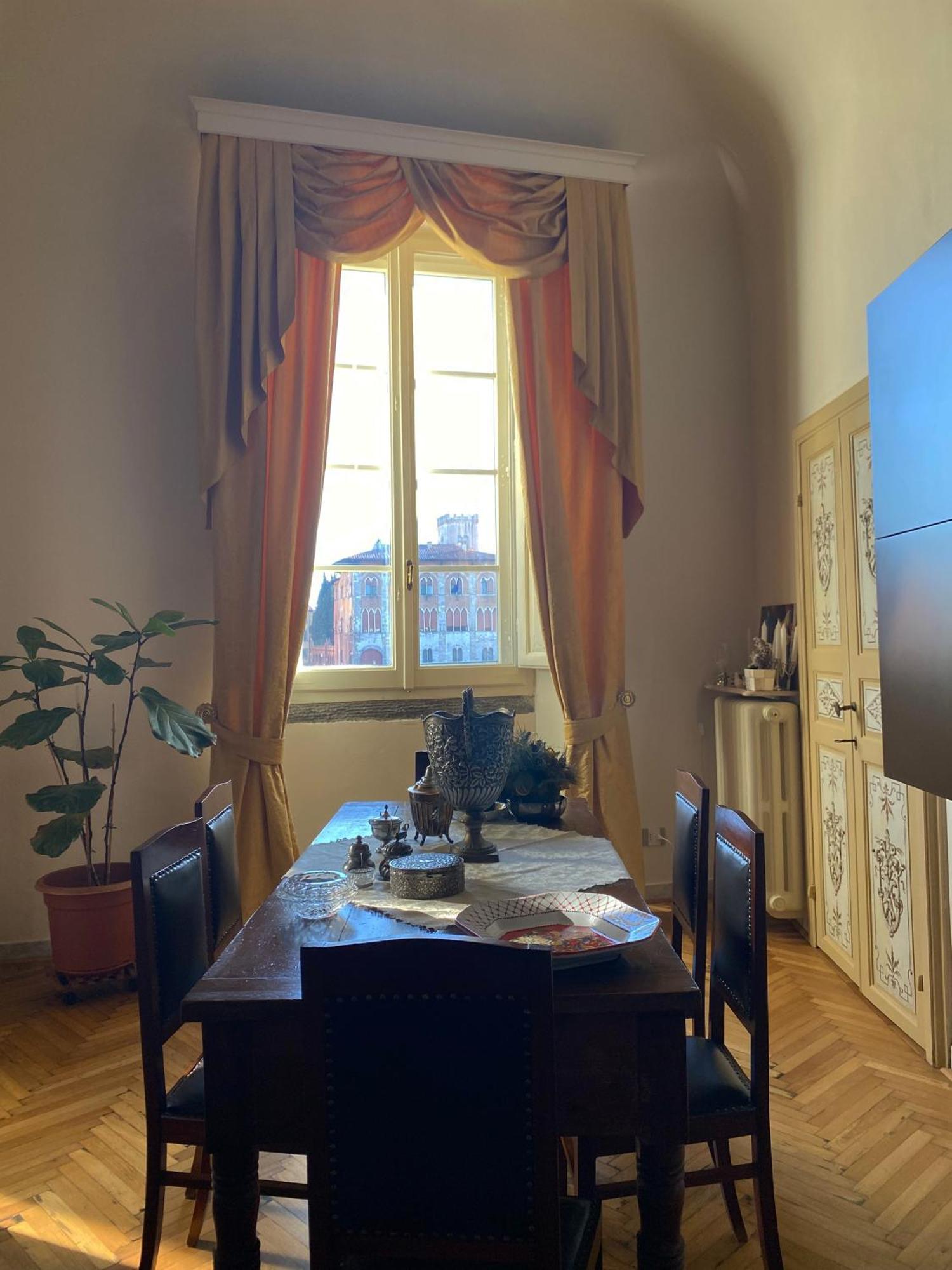 Hotel L'Antica Casa Sui Lungarni Di Pisa Esterno foto