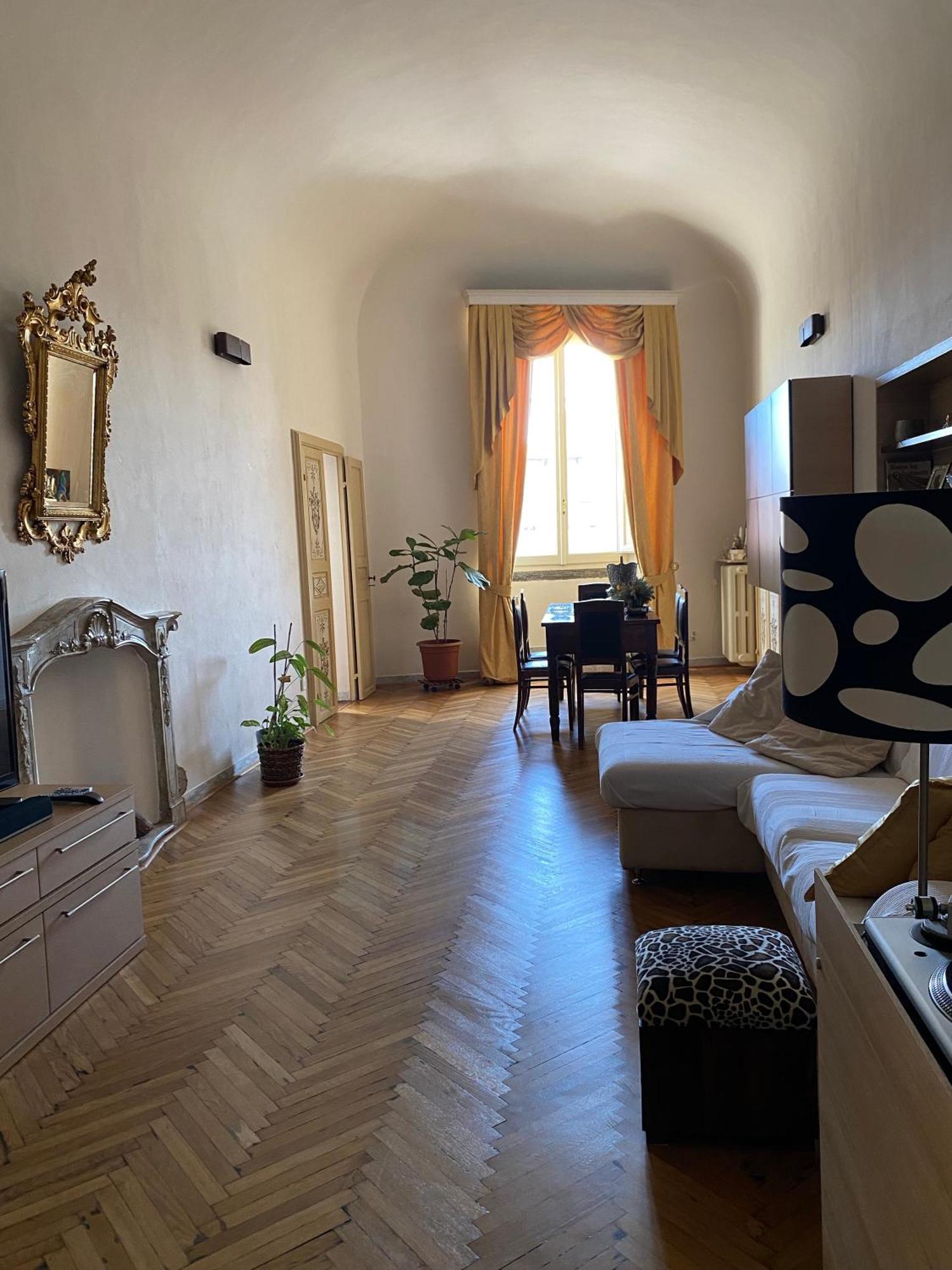 Hotel L'Antica Casa Sui Lungarni Di Pisa Esterno foto