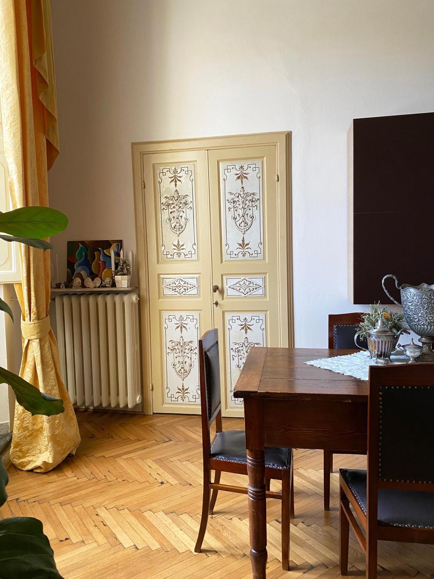 Hotel L'Antica Casa Sui Lungarni Di Pisa Esterno foto