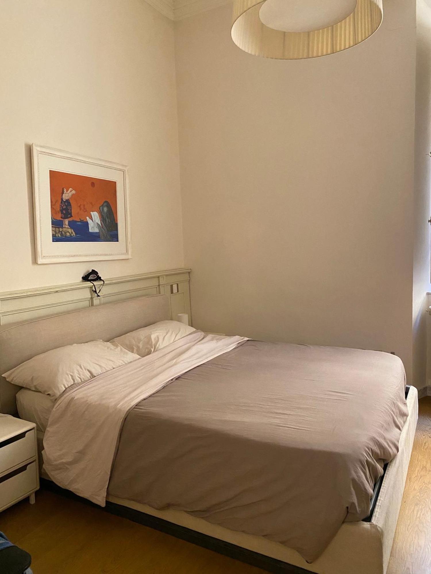 Hotel L'Antica Casa Sui Lungarni Di Pisa Esterno foto