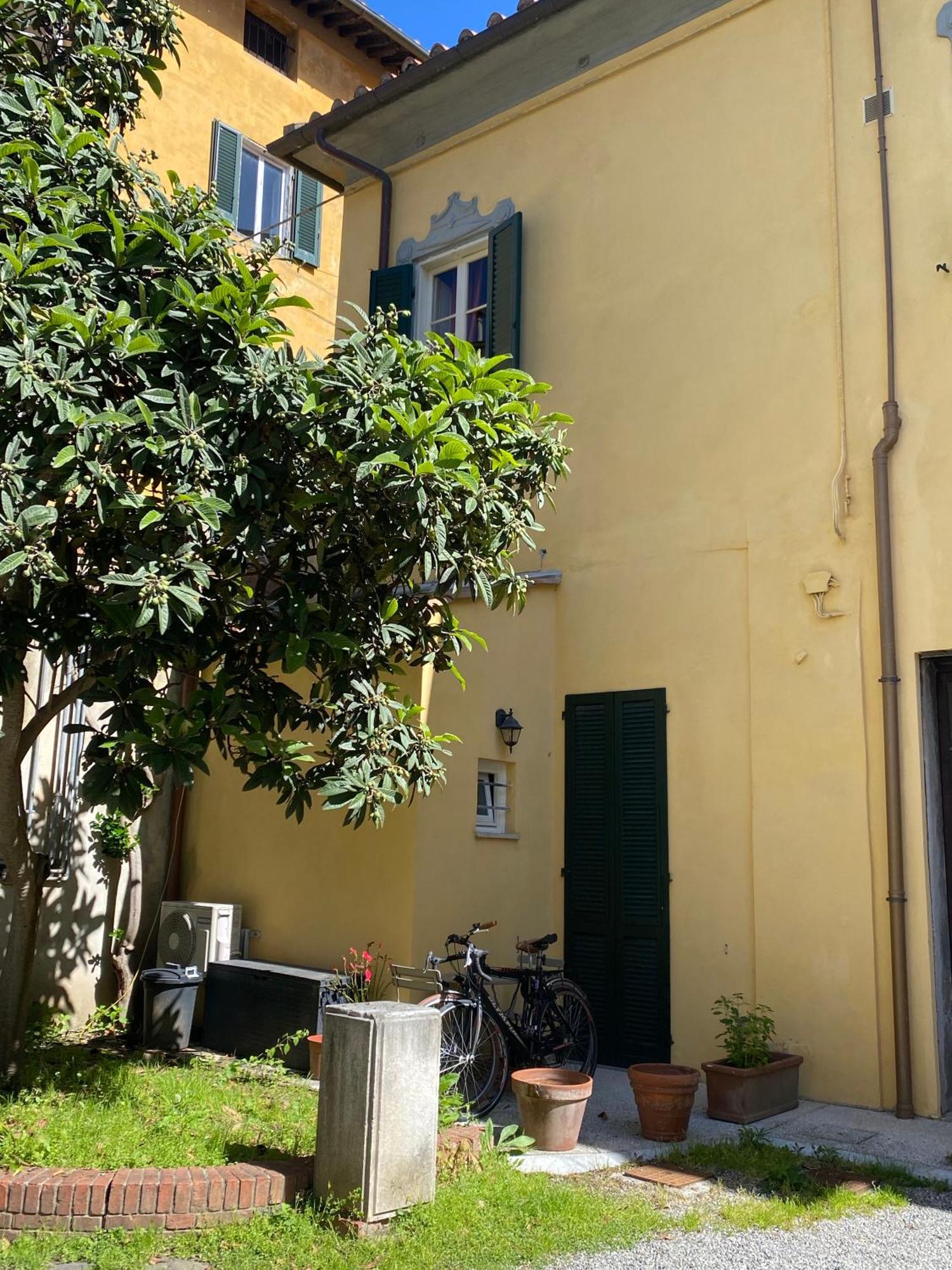Hotel L'Antica Casa Sui Lungarni Di Pisa Esterno foto